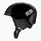 Ski helmet Neon Summit black/white