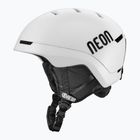 Ski helmet Neon Summit white/black