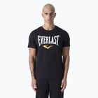 Men's Everlast Iconic Logo T-shirt black