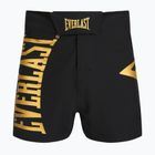 Training shorts Everlast MMA black/gold