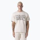 Men's Everlast Neutrals light beige T-shirt