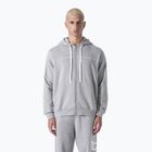 Men's Everlast Exclusive Full Zip sweatshirt grey/melange