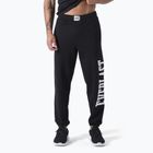 Men's training trousers Everlast Exclusive black