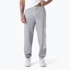 Men's training trousers Everlast Exclusive grey/melange
