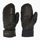 Men's ski gloves Level Rexford Mitt black
