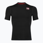 Men's rashguard LEONE 1947 Primal Instict black