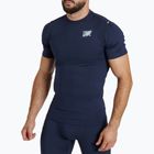 Men's rashguard LEONE 1947 Primal Instict Rashguard blue