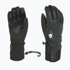 Women's ski gloves Level Iris W ninja black