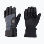 Level Sharp ski gloves grey 3330