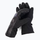 Level Sharp ski gloves grey 3330