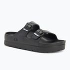 Ellesse women's slides Beverly black