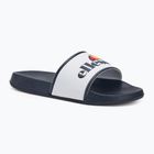Ellesse men's slides Nuwt navy/white