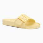 Ellesse women's slides Eloise yellow