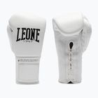 LEONE boxing gloves 1947 The Greatest white