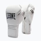 LEONE boxing gloves 1947 The Greatest white