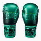 LEONE 1947 Shaded green boxing gloves GN328