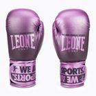 LEONE 1947 Shaded purple boxing gloves GN328