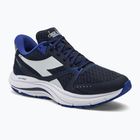 Men's running shoes Diadora Mythos Blushield 8 Vortice navy blue DD-101.179087-D0244