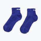 Diadora Cushion Quarter Socks running socks blue DD-103.176779-60050