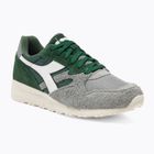 Diadora N902 Hairy Suede black/white/lunar rock/eden shoes