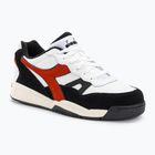 Diadora Winner SL molten/lava shoes