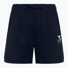 Women's shorts Diadora Essential Sport blu classico