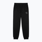 Men's Diadora Essential Sport trousers nero