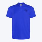 Men's Diadora Essential Sport polo shirt blu lapis