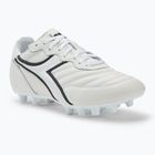 Men's football boots Diadora Brasil LT+ MDPU white/black