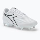 Men's Diadora Brasil R MPH football boots white/black
