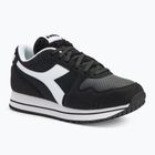 Women's shoes Diadora Skyler Platform Curly black