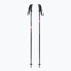 Ski poles Fizan Storm pink