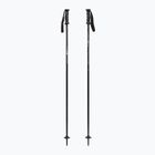 Children's ski poles Fizan Storm Jr grey