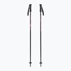 Children's ski poles Fizan Storm Jr pink
