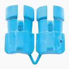 Expander pole section lock Fizan 114AL Flexy 14 mm 2 pcs. light blue