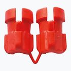 Expander pole section lock Fizan 115AL Flexy 15 mm 2 pcs. red