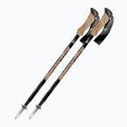 Trekking poles  Fizan Compact 1947 desert