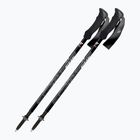 Trekking poles  Fizan Compact MS black