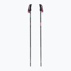 Trekking poles Fizan Compact Tech pink