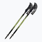 Trekking poles  Fizan Compact green