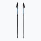 Trekking poles Fizan Compact blue