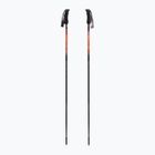 Trekking poles Fizan Compact orange