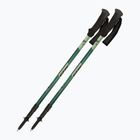 Trekking poles  Fizan Trek Pro dark green