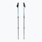 Trekking poles  Fizan Trek Pro L blue