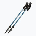 Trekking poles  Fizan Trek Pro L blue