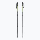 Trekking poles Fizan Explorer lime/grey