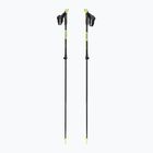 Nordic walking poles Fizan R-Evolution yellow