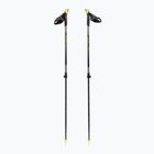 Nordic walking poles Fizan Speed Race yellow