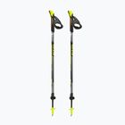 Nordic walking poles Fizan Speed Race yellow