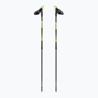 Nordic walking poles Fizan Speed yellow